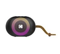 Altavoces Kodak Bluetooth True Wireless 20W IPX6 con efectos LED