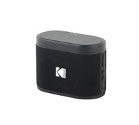 Altavoces Kodak Compactos Bluetooth 5W Apilables con base magnética
