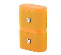 Altavoces Kodak Portátiles Bluetooth 5W apilables con dock magnético