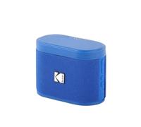 Altavoces Kodak Portátiles Bluetooth 5W Apilables con Dock Magnético Compactos