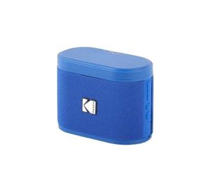 Altavoces Kodak Portátiles Bluetooth 5W Apilables con Dock Magnético Compactos