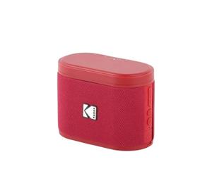 Altavoces Kodak Portátiles Inalámbricos 5W Dock Magnético Apilable Autonomía 3h