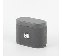 Altavoces Kodak Portátiles Magnéticos Bluetooth 5W Dock Apilable