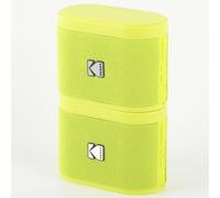 Altavoces Kodak Soundbrix 5W RMS Bluetooth con carga tipo C y docking magnético, autonomía mejorada