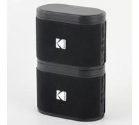 Altavoces Kodak Soundbrix Bluetooth 5W RMS con docking magnético y carga Type-C