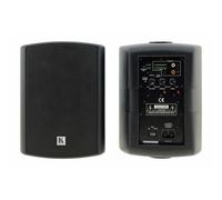 Altavoces Kramer Electronics 2 vías cableados 60W con amplificador integrado