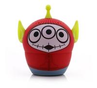 Altavoces Lexibook Mini Bluetooth 3W diseño Toy Story Alien portátiles