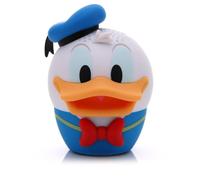 Altavoces Lexibook Mini Bluetooth portátil 5cm sonido estéreo y correa