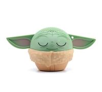 Altavoces Lexibook Mini Bluetooth Portátiles 5cm con sonido potente y correa