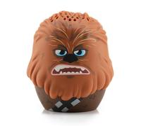 Altavoces Lexibook Mini inalámbricos Bluetooth sonido potente correa portátil