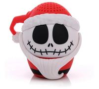 Altavoces Lexibook Mini inalámbricos Bluetooth sonido potente portátiles con correa