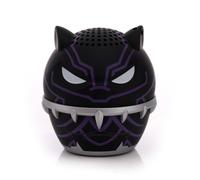 Altavoces Lexibook Ultra Portátiles Bluetooth Potentes con modo estéreo y correa incluida