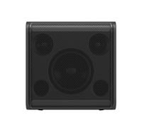 Altavoces LG xboom Stage301 by will.i.am Portátiles 2.1 Bluetooth 120W IPX4 con iluminación LED