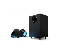 Logitech 980-001301 G560 2.1 channels 120 W PC/Notebook black 240 W 166 x 118 x 148 mm