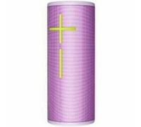 Altavoces Logitech Portátiles Bluetooth 40W con batería recargable y diseño compacto