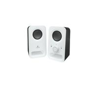 Logitech 980-000815 altavoz Blanco Alámbrico 3 W