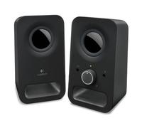 Logitech 980-000814 altavoz Negro Alámbrico 3 W