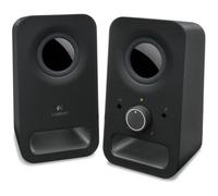 Altavoces Logitech Z150/ 6W/ 2.0