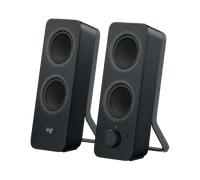 Altavoces Logitech Z207 10W 2.0 Bluetooth