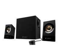 Altavoces Logitech Z533 2.1 de 60W con Subwoofer Potente