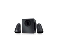 Altavoces logitech z623 2.1 200 rms - thx