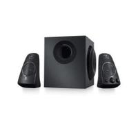 Altavoces Logitech Z623 2.1 THX de 200W RMS con Sonido Impactante