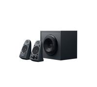 Altavoces logitech z625 2.1 powerful thx sound 400w