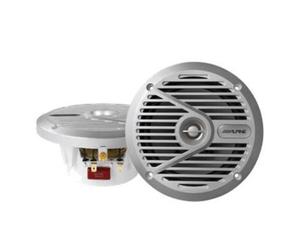 Altavoces marinos Alpine SPS-M601