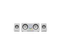 Altavoces Mars Gaming MS22 Blancos USB 2.2