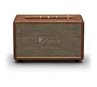 Altavoces Marshall Acton III Estéreo Bluetooth 60W Marrón Entrada jack 3.5mm