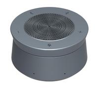 Altavoces Maxhub para PC con conexión USB tipo C, reducción de ruido y PoE