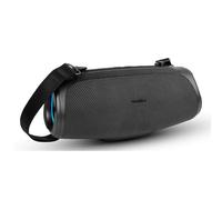 Altavoces MEDION Portátiles Inalámbricos 30W bluetooth IPX7 y LED multicolor