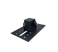 Altavoces montados en Pared, Soportes metálicos for Altavoces de Pared y Techo de 6,8 x 4,3 x 1,9 Pulgadas