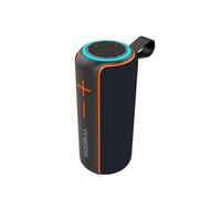 Altavoces Moodix Bluetooth Portátiles 16W impermeables con control de volumen