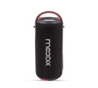 Altavoces Moodix Portátiles Bluetooth 10W resistentes al agua con USB y microSD