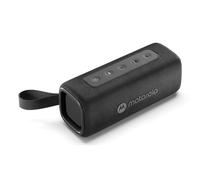 Altavoces Motorola Motorola ROKR 600 Portátiles Inalámbricos Bluetooth 30W IP67 Broadcast