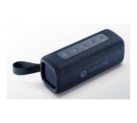 Motorola sound - altavoz inalámbrico bluetooth rokr 600 - potente son