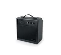 Altavoces MUSE Cubo Alámbricos y Bluetooth 4.2 con control giratorio
