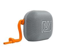 MUSE M-360 LG Grey / Altavoz portátil Bluetooth