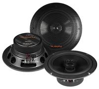 Altavoz coaxial bidireccional MUSWAY ME62 16,5 cm (6,5") 160 vatios, 1 par