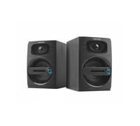ALTAVOCES NATEC COUGAR 6W RMS 2.0 NEGRO