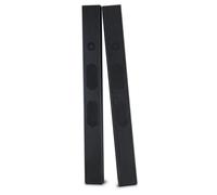 Altavoces NEC para TV/Monitor 2.0 canales 30W Negro compatibles MultiSync