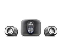 Altavoces NGS Comet 2.1/ 20W/ 2.1