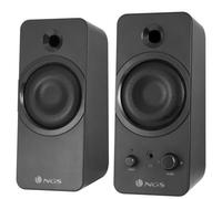 Altavoces NGS GSX-200/ 20W/ 2.0
