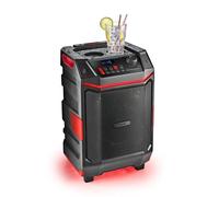 Altavoz Portable con Bluetooth NGS Wild Bash/ 300W