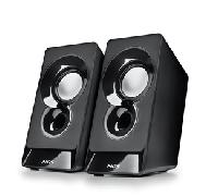 ALTAVOCES NGS SB210 USB2.0 SB210