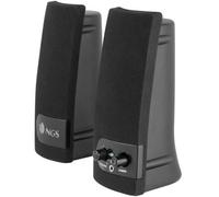Altavoces NGS Soundband 150/ 4W/ 2.0