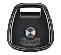 NGS Wild Banger 3 - Altavoz Compatible con Tecnología Bluetooth
