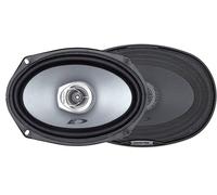 Kit 2 Altavoces Alpine Posteriores 6'' X 9'' 280W Para Jeep Renegade