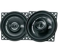 Altavoces para Auto MTX TX240C (10 cm - 180 W)